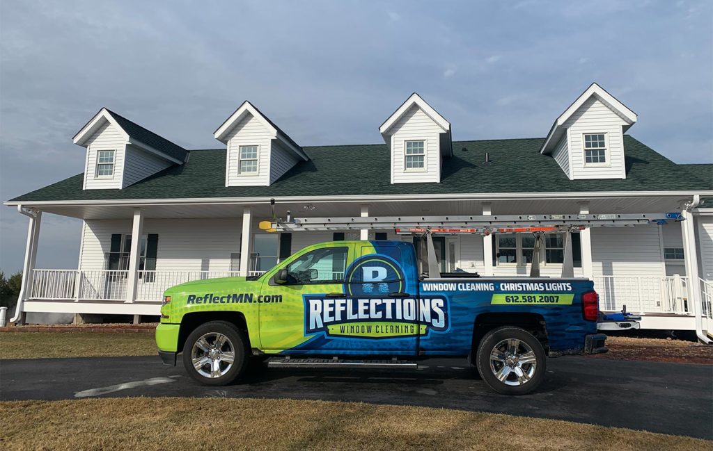Professional Window Cleaners Near Me Lakeville MN