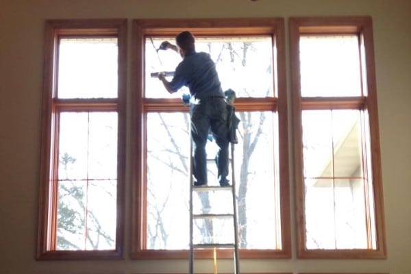 Window Cleaning Service Near Me