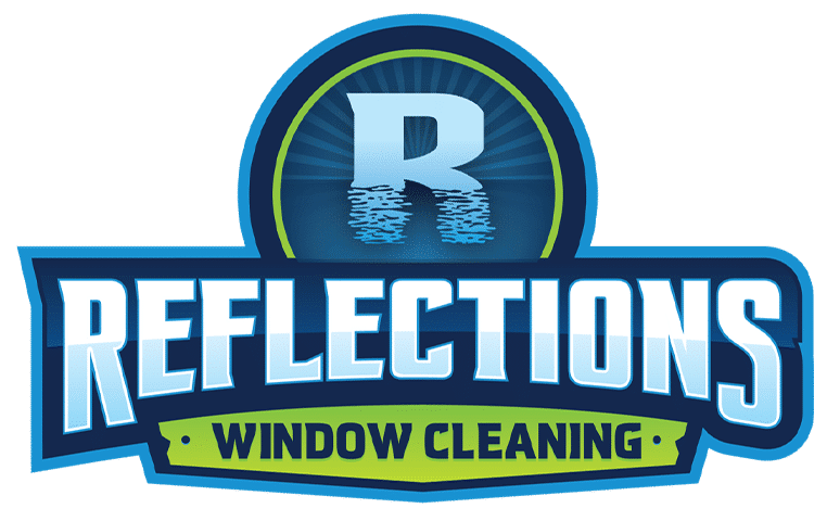 Reflections Window Cleaning WINDOW CLEANING Service